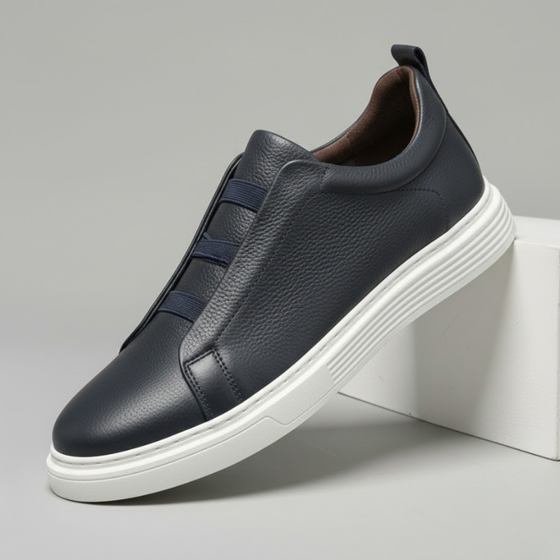 Sneaker Damen Casual Raffiniert