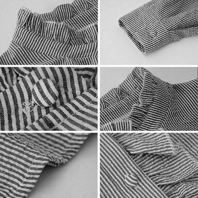 Damen Rüschensaum-Shirt Regular Fit Freizeit Elegant