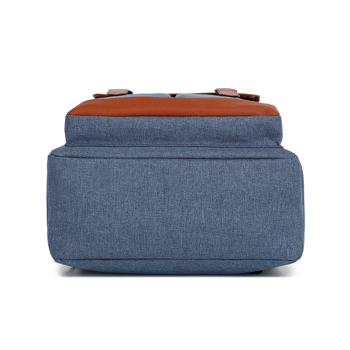 Laptop Rucksack Wasserdicht – Vintage Rucksack Herren & Damen | Rucksack mit Laptopfach, Business & Freizeit