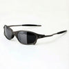 Polarisierte Sonnenbrille für Herren | Leicht und kratzfest für Outdoor-Aktivitäten