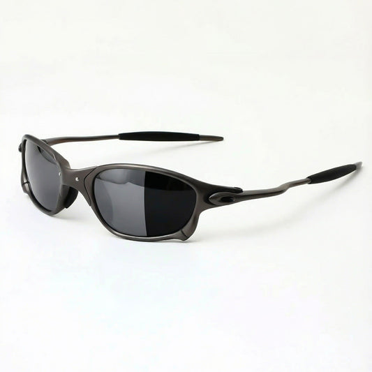 Polarisierte Sonnenbrille für Herren | Leicht und kratzfest für Outdoor-Aktivitäten