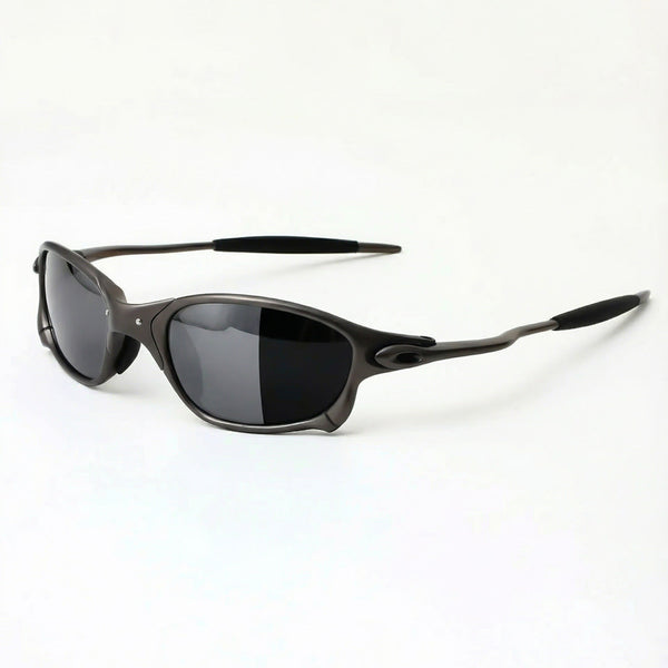 Polarisierte Sonnenbrille für Herren | Leicht und kratzfest für Outdoor-Aktivitäten