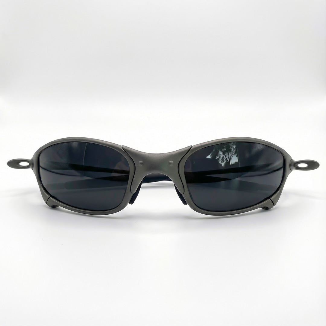 Polarisierte Sonnenbrille für Herren | Leicht und kratzfest für Outdoor-Aktivitäten
