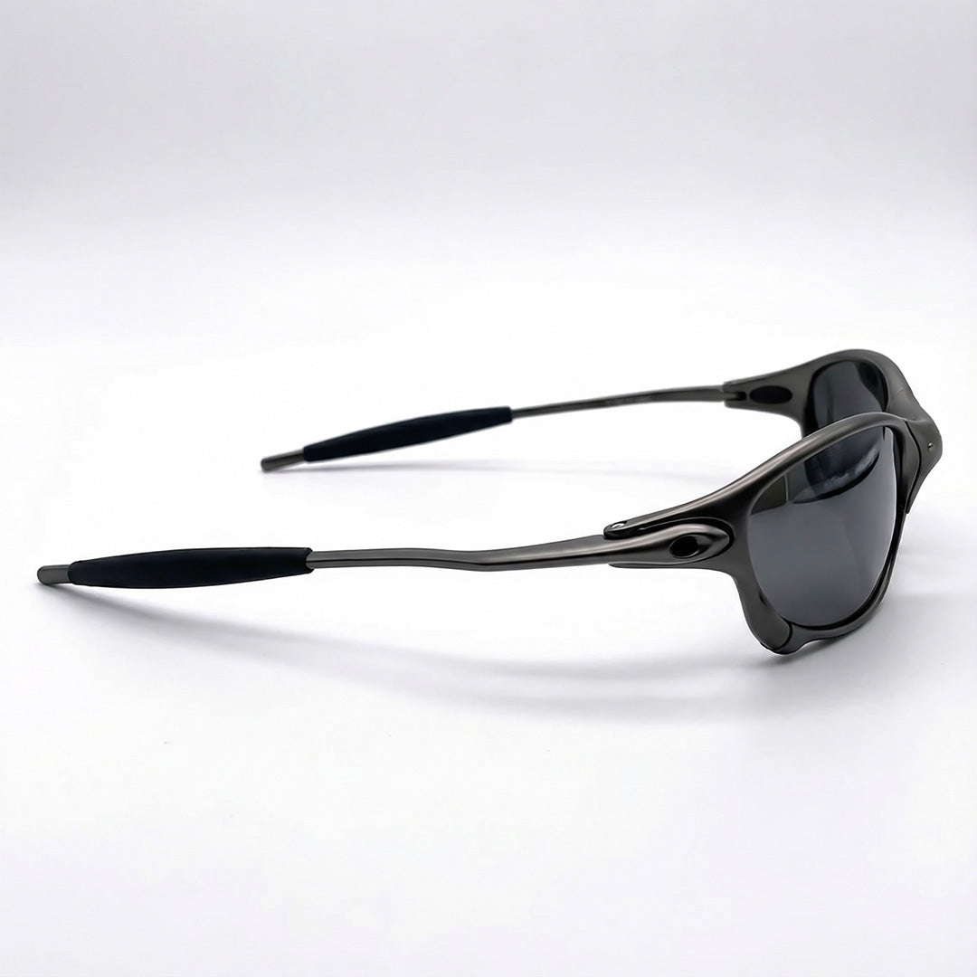 Polarisierte Sonnenbrille für Herren | Leicht und kratzfest für Outdoor-Aktivitäten