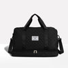 Wasserabweisende Weekender-Reisetasche Damen Business