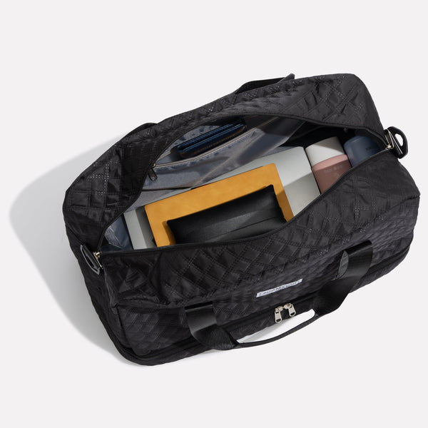 Wasserabweisende Weekender-Reisetasche Damen Business