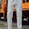 Trendige Jogginghose für Herren im lässigen Stil mit verstellbarem Bund