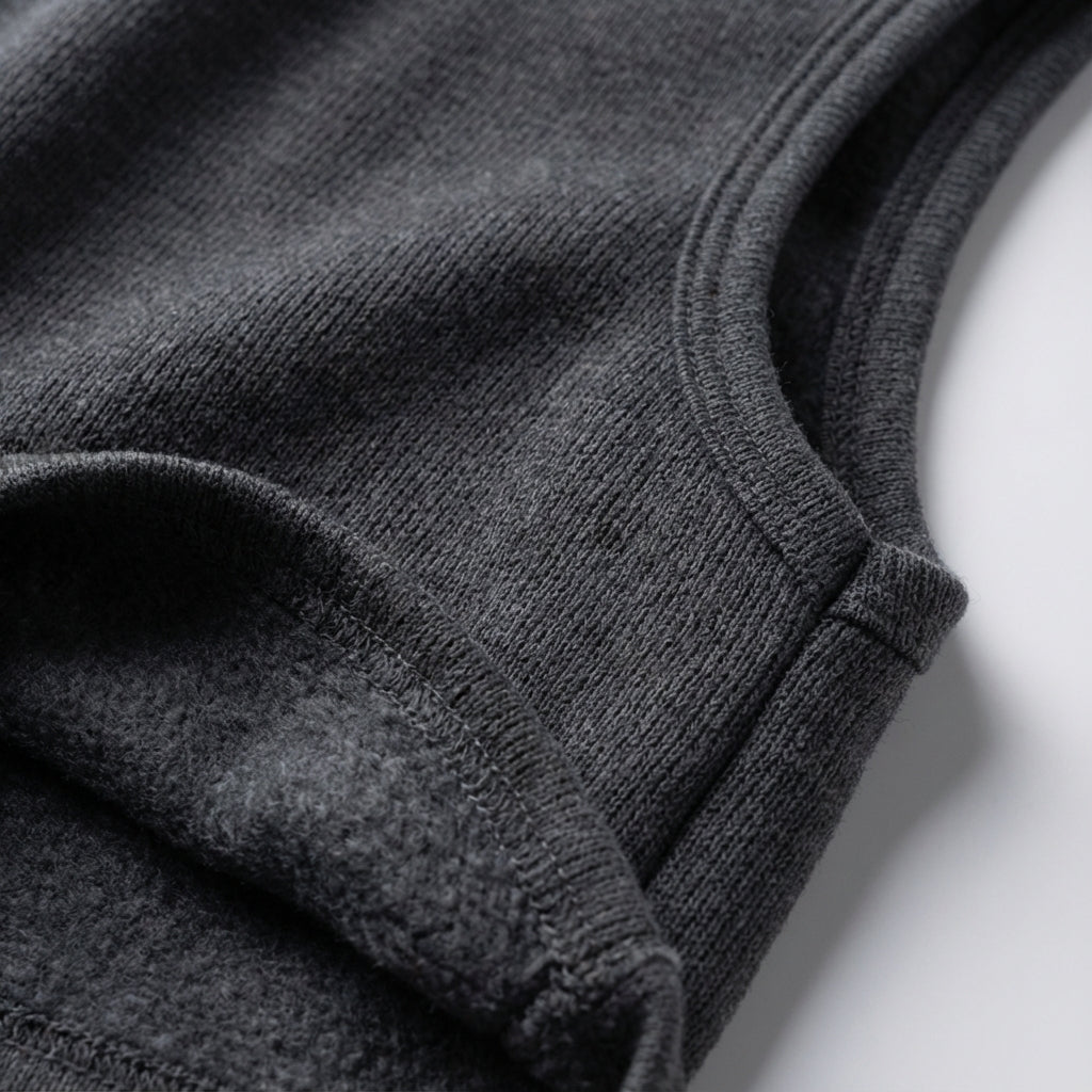 Thermo Singlet Herren Windabweisend Sportlich