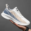 Sneakers Damen Slim Fit Freizeit Modern Dynamisch