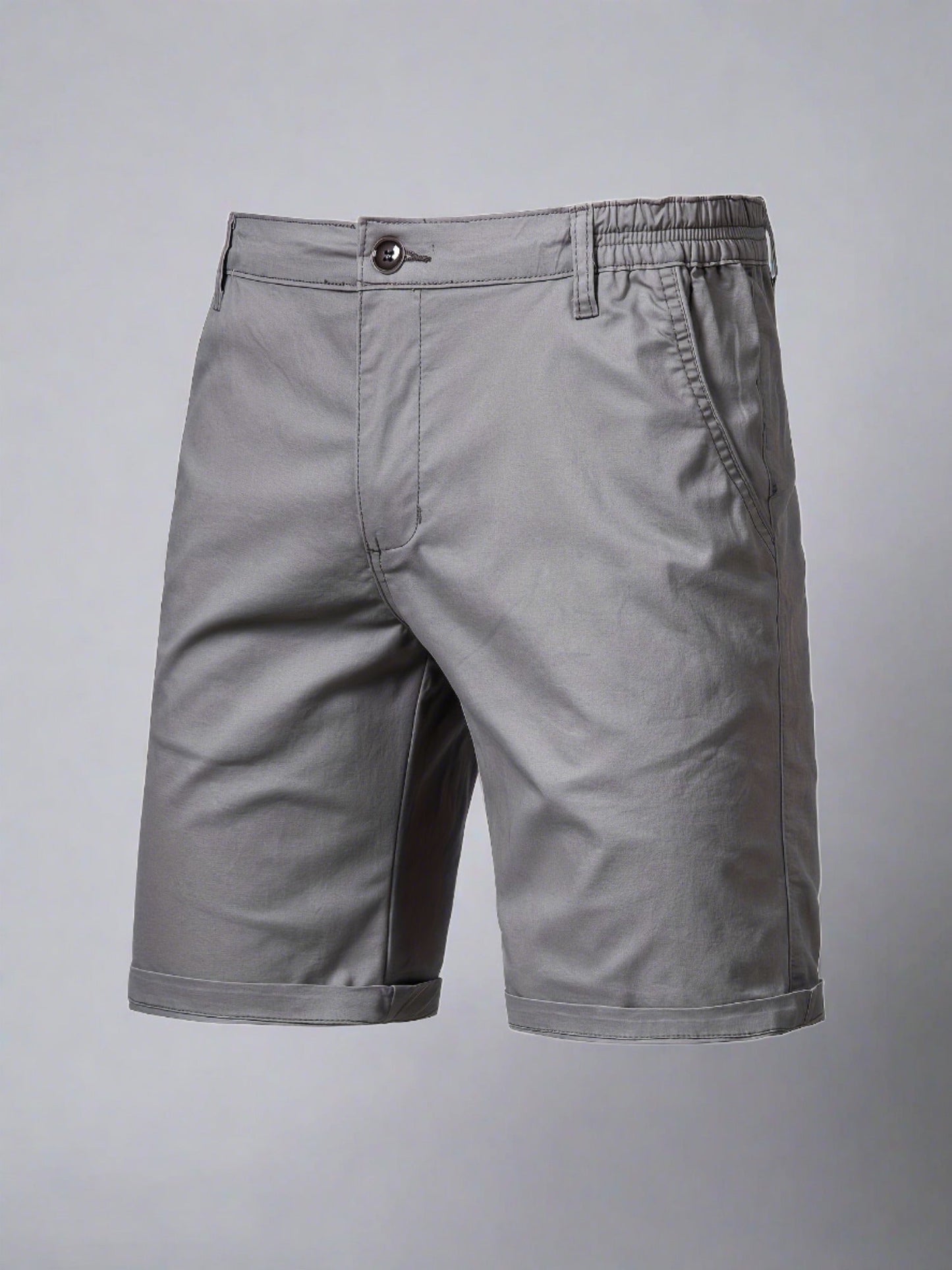 Herren Shorts Regular Fit Casual Sommer – Komfortabel & Stilvoll