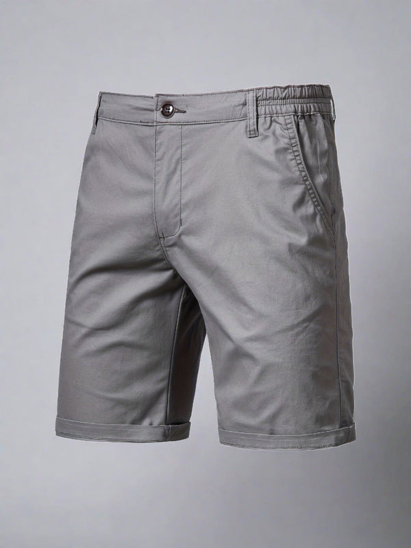 Herren Shorts Regular Fit Casual Sommer – Komfortabel & Stilvoll