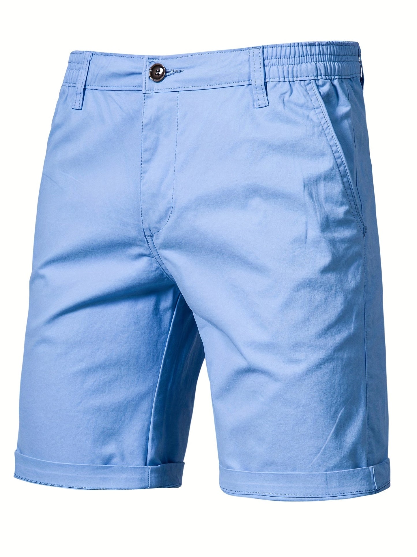 Herren Shorts Regular Fit Casual Sommer – Komfortabel & Stilvoll