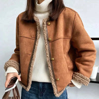 Lia I Damen Herbstjacke