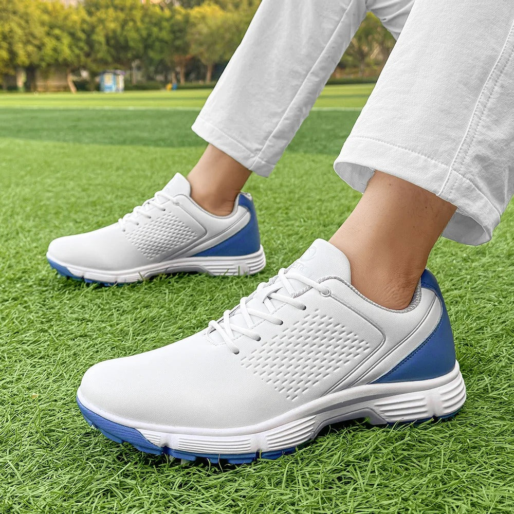 Golfschuhe Herren Leicht Komfort Freizeit