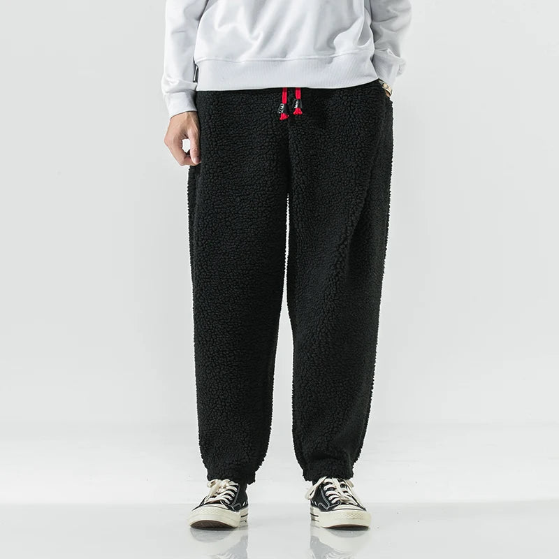 Damen Hose Relaxed Fit Freizeit Wochenende