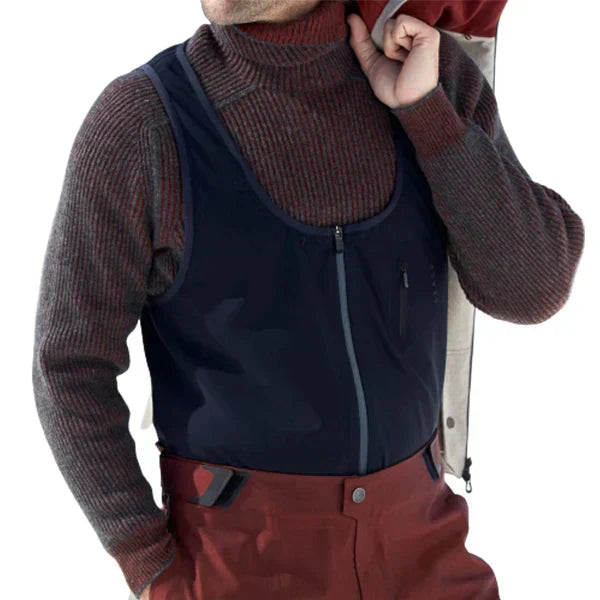 Herren Rollkragenpullover Regular Fit Freizeit Klassisch