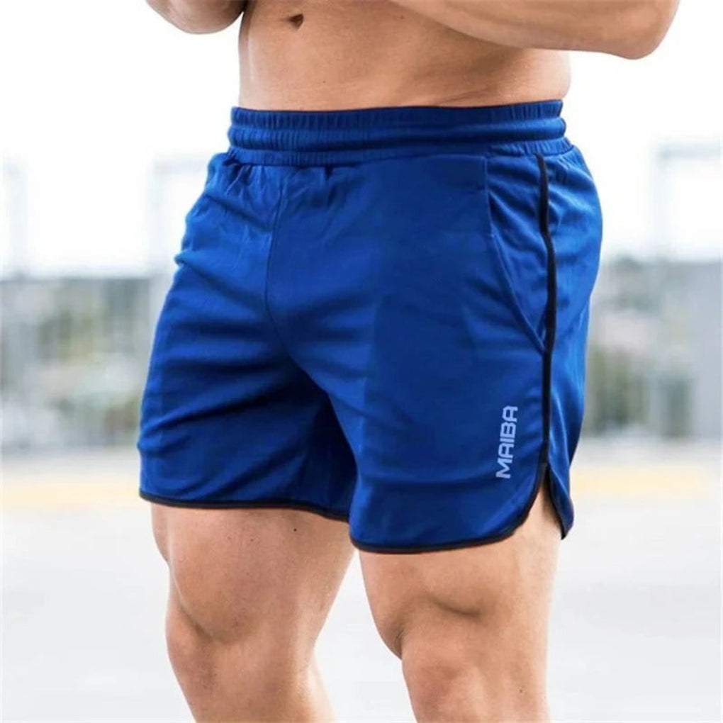 Herren Badehose Slim Fit Sommer Freizeit Elastisch