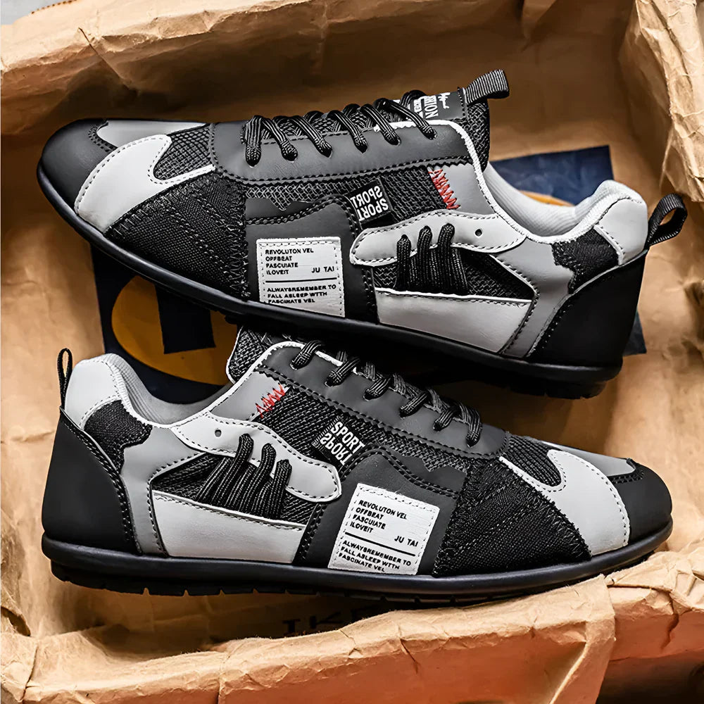 Bequeme Schnürschuhe Damen Regular Fit Freizeit