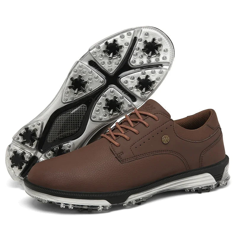 Golfschuh Herren Regular Fit Sport