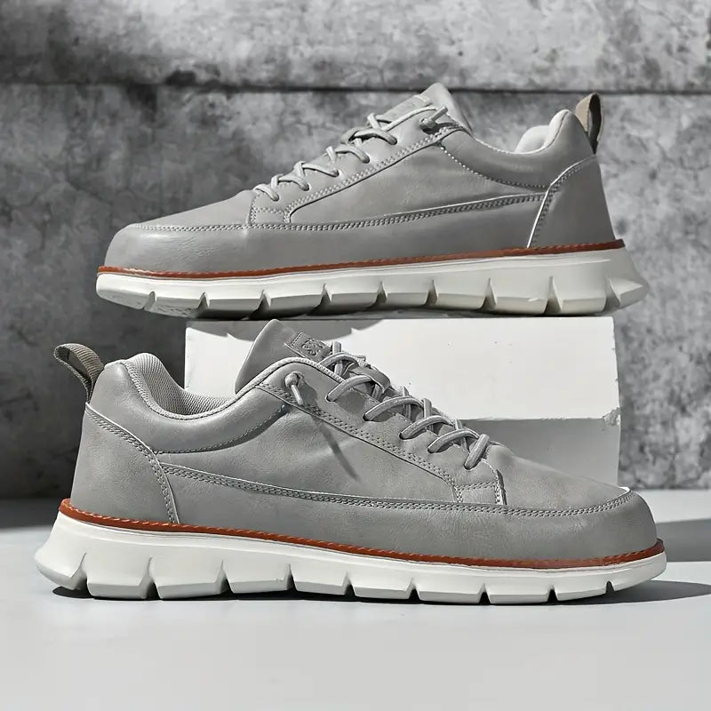Sneaker Herren  Regular Fit Freizeit vegan
