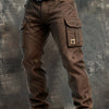 Dave | Thermo-Isolierte Cargo-Hose Herren
