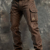 Dave | Thermo-Isolierte Cargo-Hose Herren