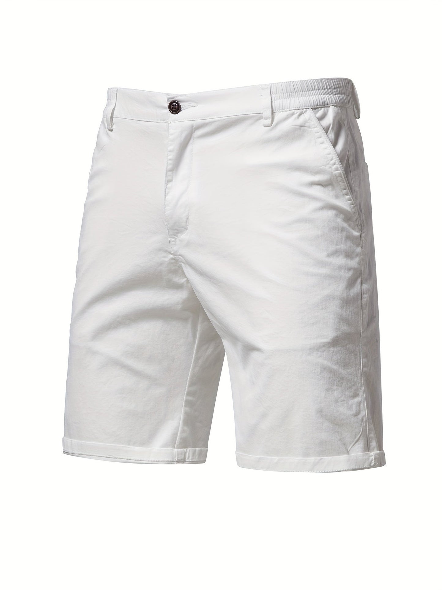 Herren Shorts Regular Fit Casual Sommer – Komfortabel & Stilvoll