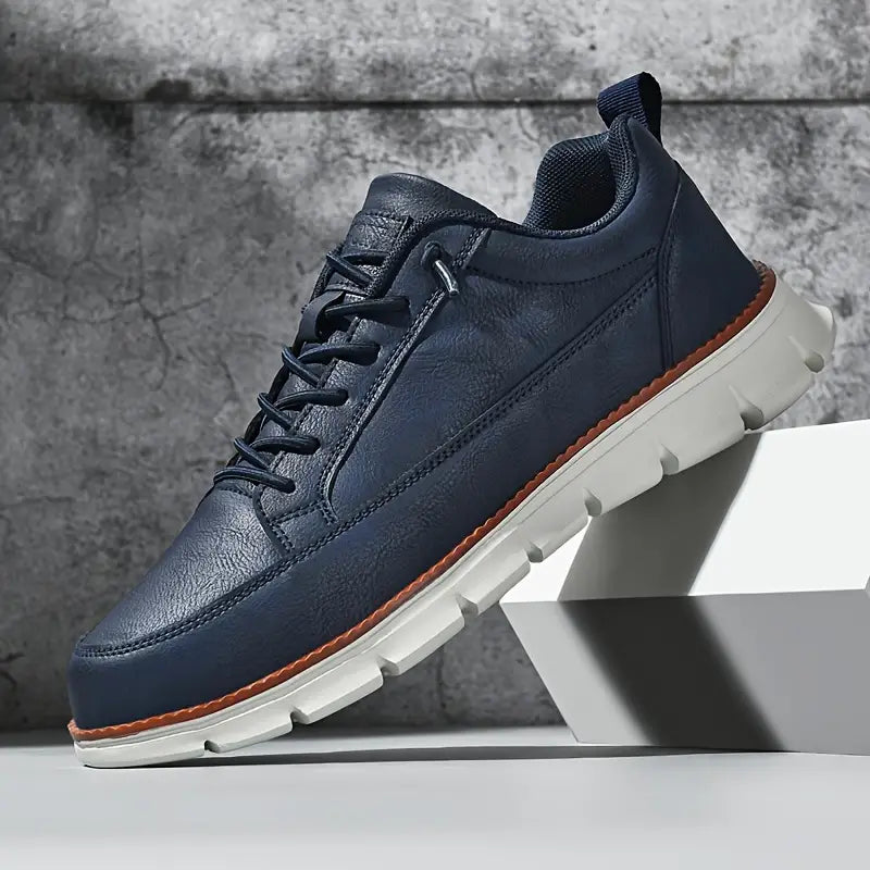 Sneaker Herren  Regular Fit Freizeit vegan