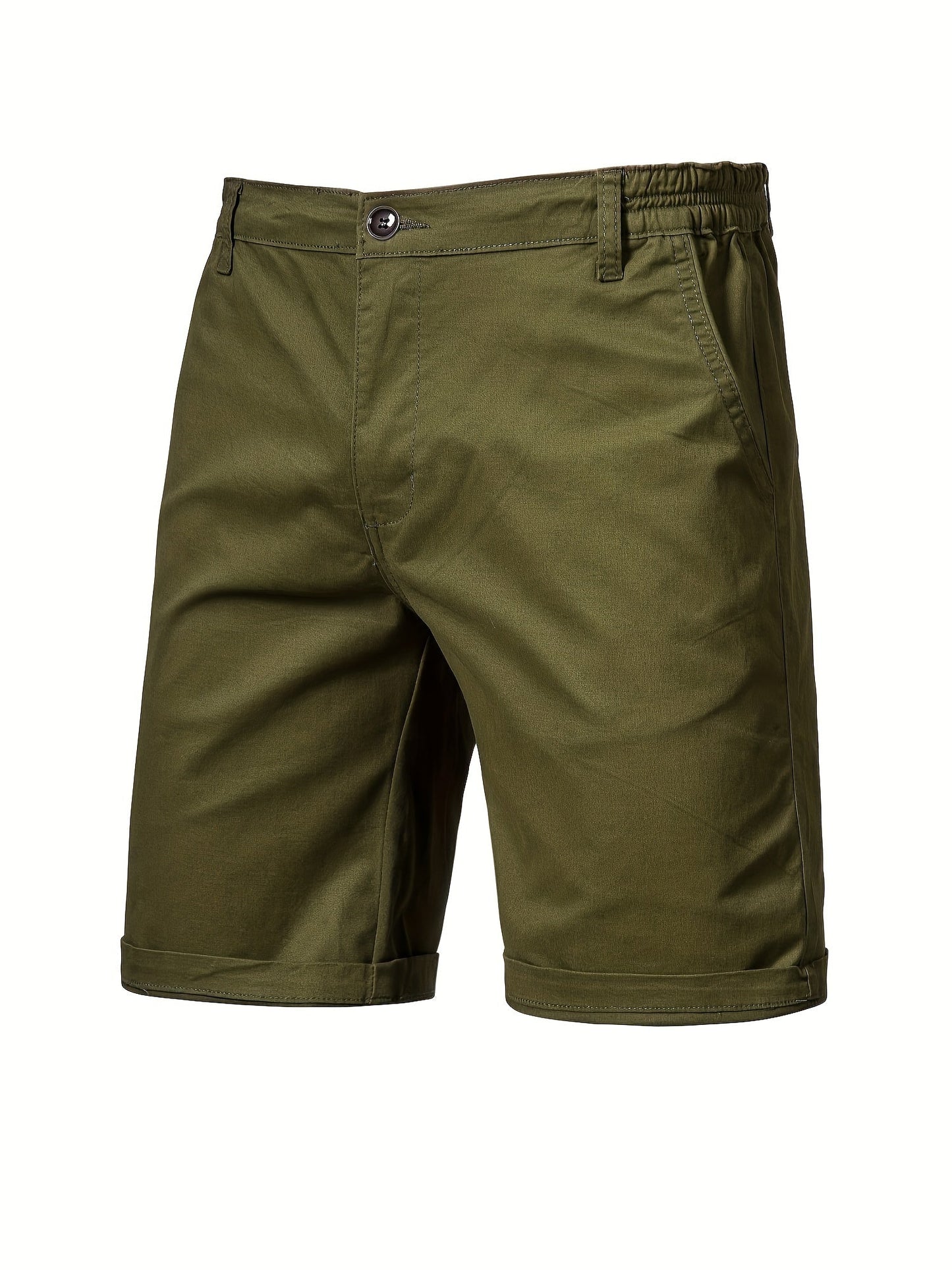 Herren Shorts Regular Fit Casual Sommer – Komfortabel & Stilvoll