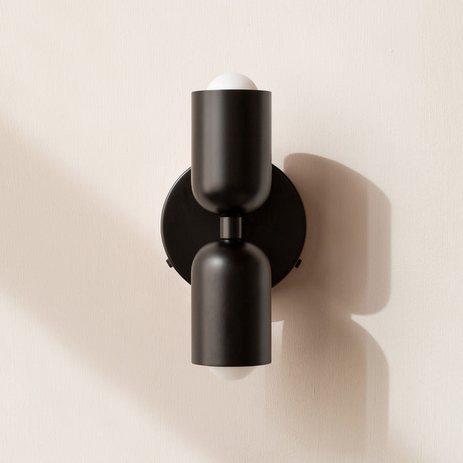 Wandleuchte Modern Minimalistisch Zylindrisch Wohnzimmer Flur Schlafzimmer