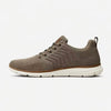 Herren Strick-Sneaker Regular Fit Freizeit Low-Top