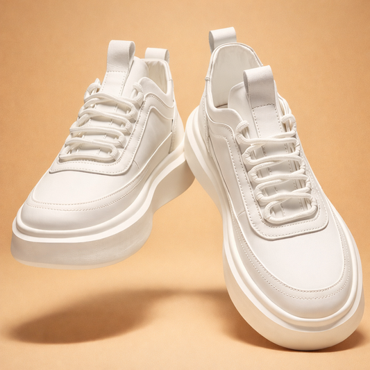 Sneaker Herren Modern Atmungsaktiv Alltag & Freizeit