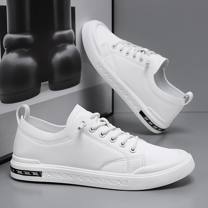 Sneaker Damen Minimalistisch Casual Regular Fit