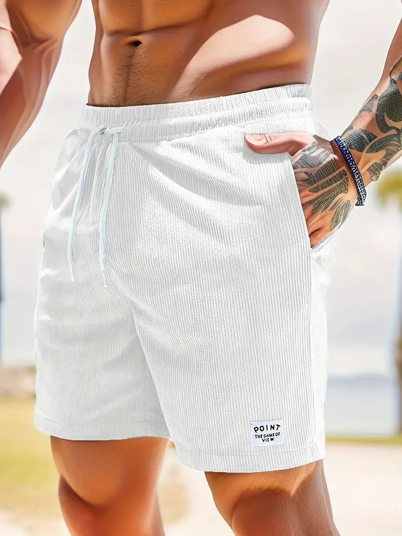 Badehose Herren Regular Fit Freizeit Sommer