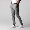 Thomas | Herren Moderne Chino I Stoffhose