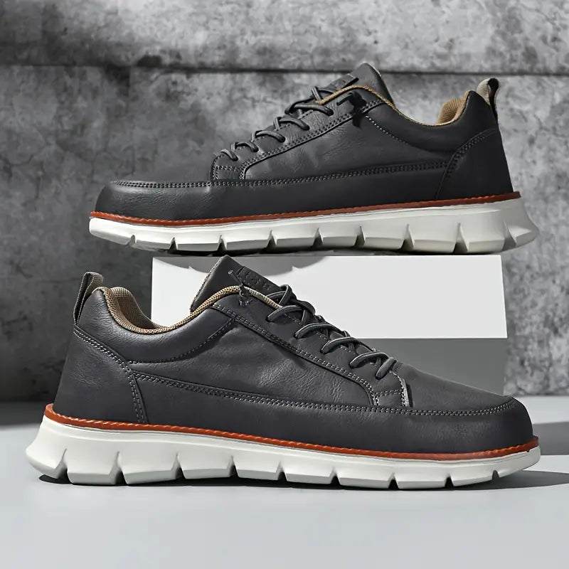 Sneaker Herren  Regular Fit Freizeit vegan