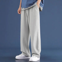 Herren Hose | Kleider Modern | Weit & Komfortabler Style