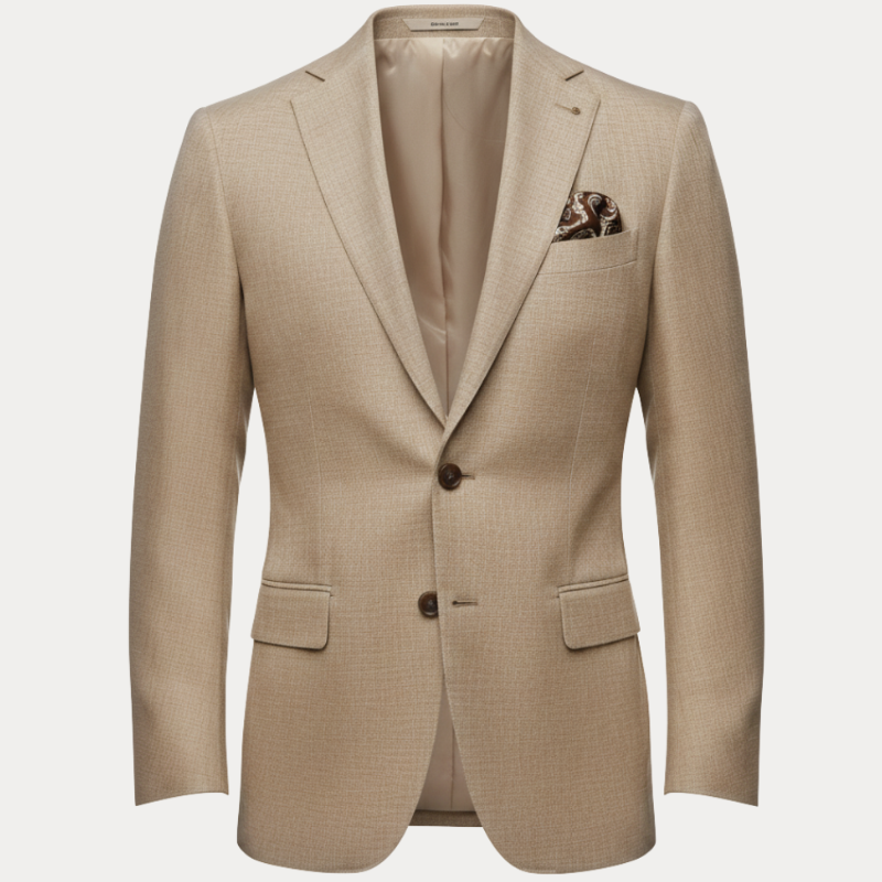 Jacke Herren | Elegantes Colbert | Blazer Sakko