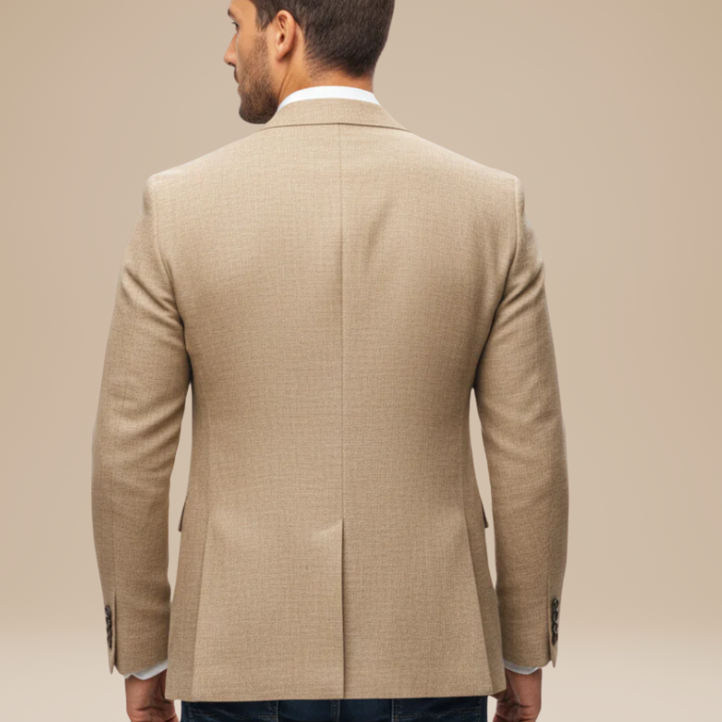 Jacke Herren | Elegantes Colbert | Blazer Sakko