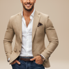 Jacke Herren | Elegantes Colbert | Blazer Sakko