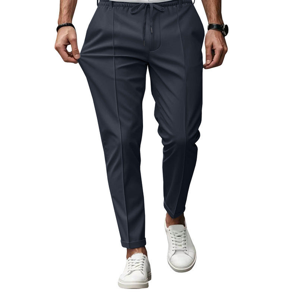 Hose Herren | Elegant Bequem Modern | Stilvolle Kleider Herren