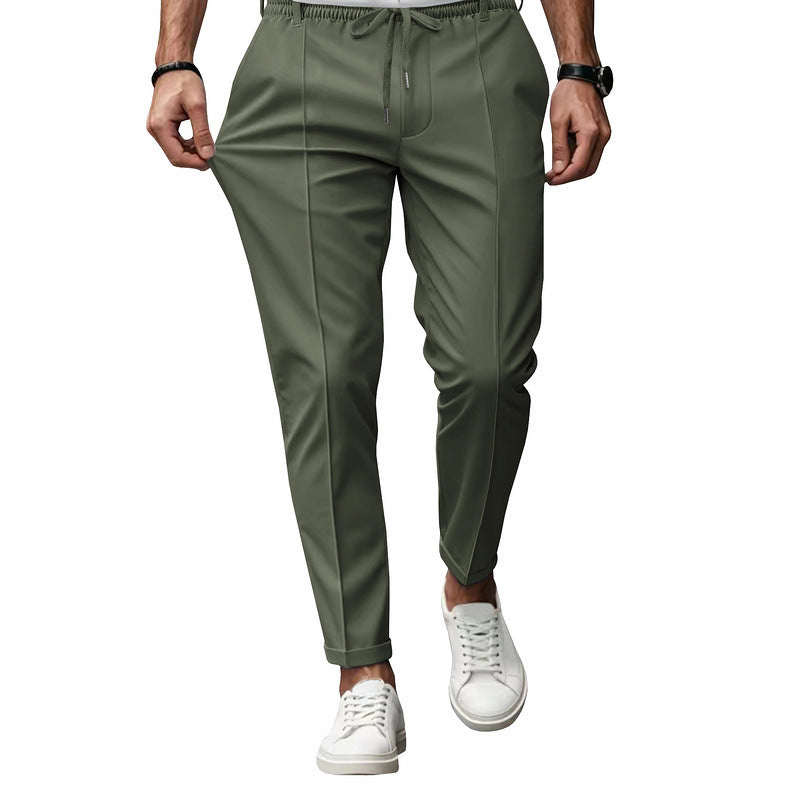 Hose Herren | Elegant Bequem Modern | Stilvolle Kleider Herren