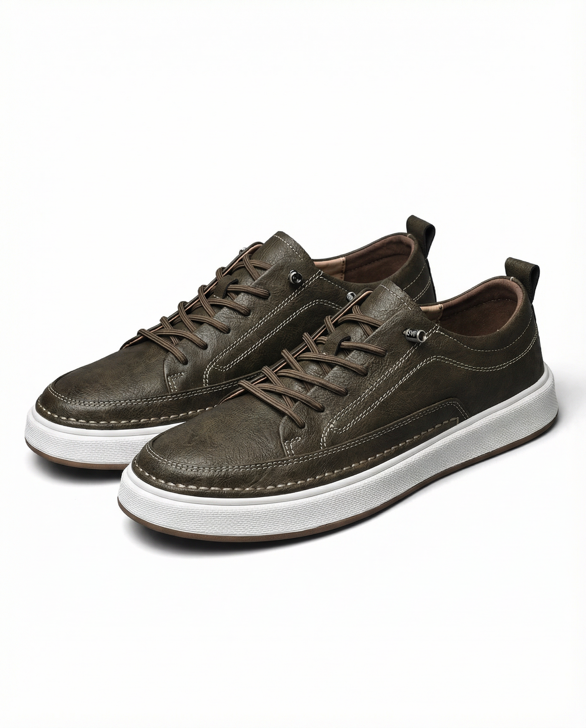 Herren Sneaker Streetwear Robust Bequem Alltag