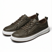 Herren Sneaker Streetwear Robust Bequem Alltag