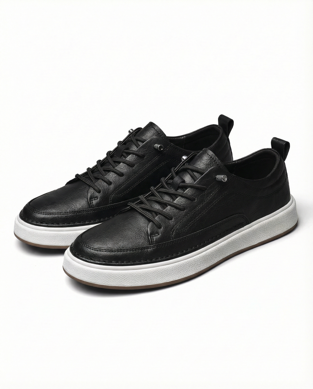 Herren Sneaker Streetwear Robust Bequem Alltag