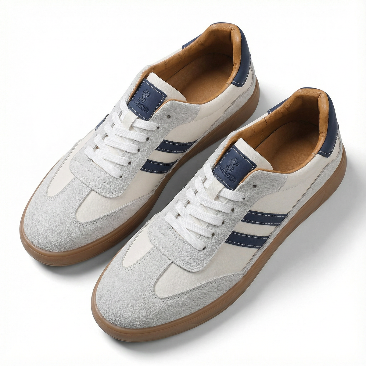 Sneaker Herren Regular Fit Freizeit