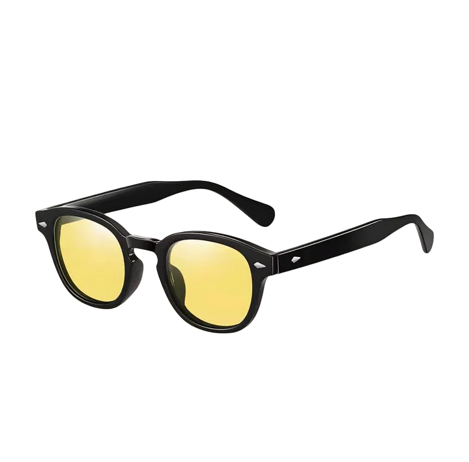 Herren Sonnenbrille Quadratisch Freizeit Sommer