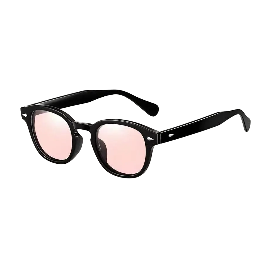 Herren Sonnenbrille Quadratisch Freizeit Sommer