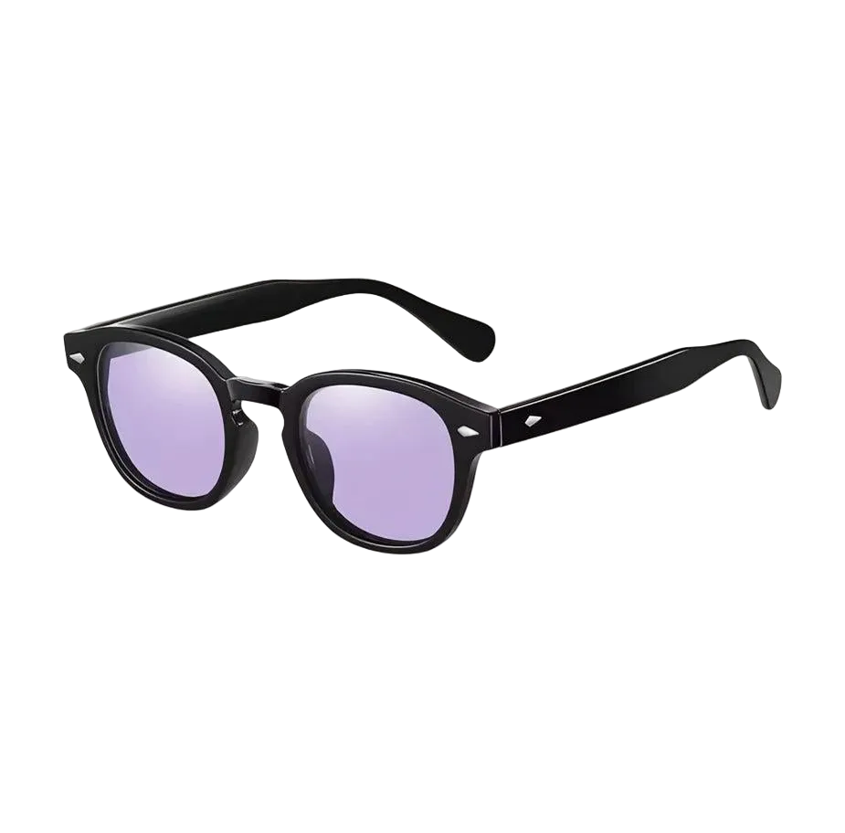 Herren Sonnenbrille Quadratisch Freizeit Sommer