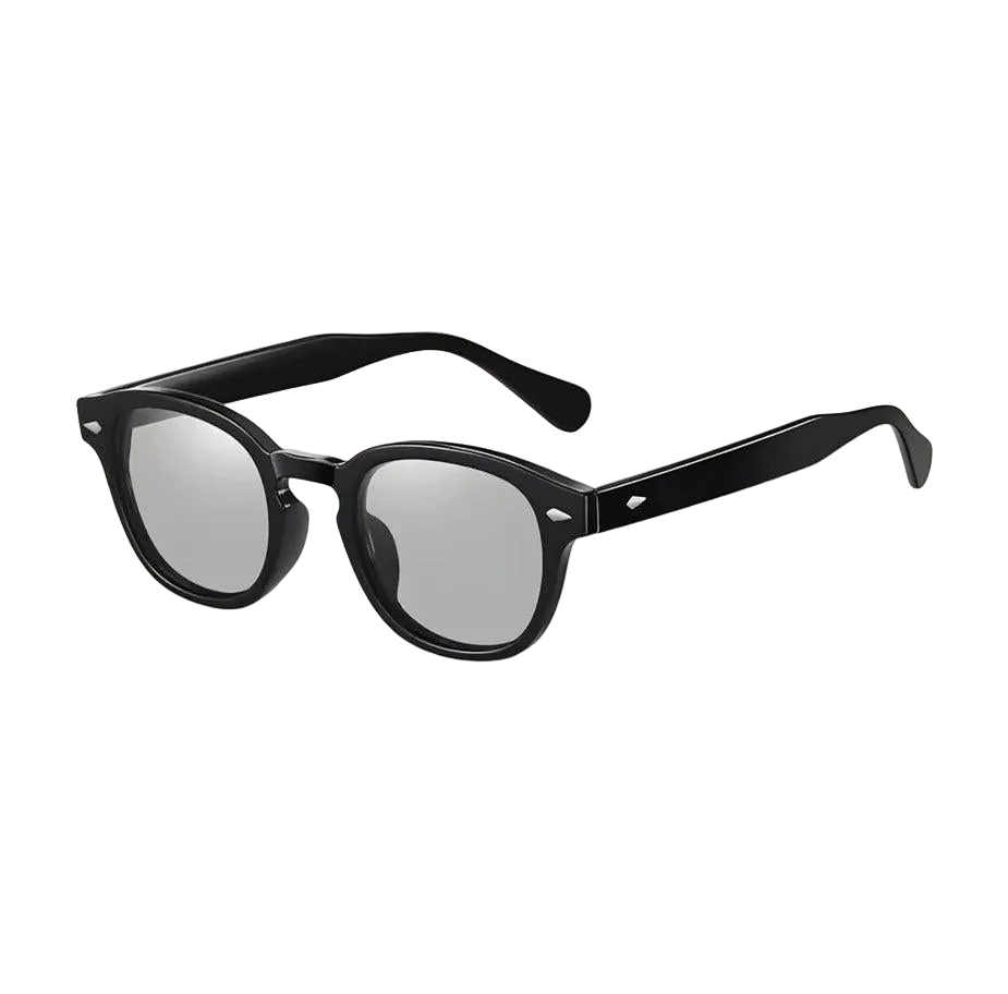 Herren Sonnenbrille Quadratisch Freizeit Sommer